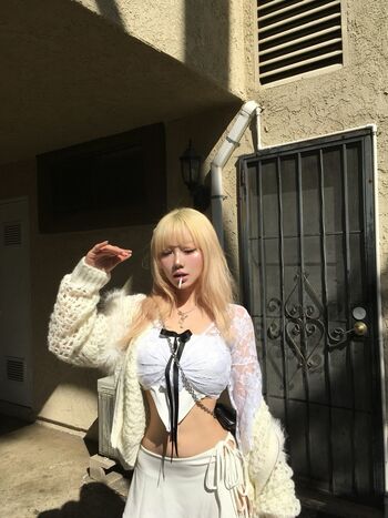 Full leaked Sejinming  page private onlyfans photo