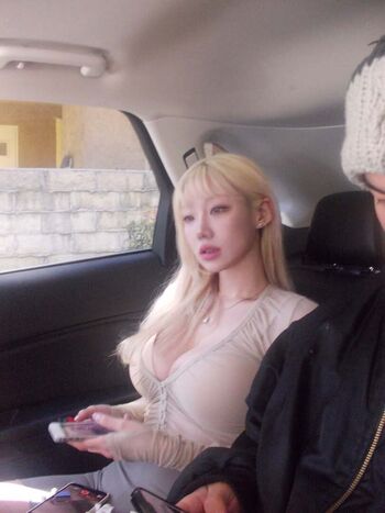 Full leaked Sejinming  page private onlyfans photo