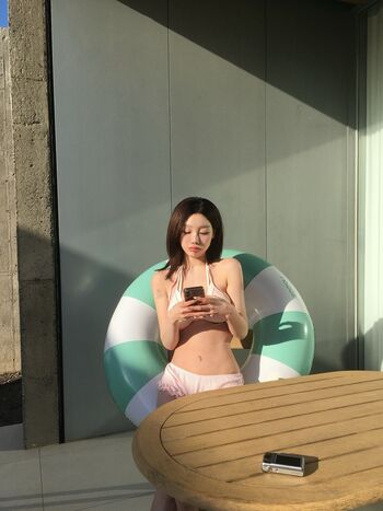 Full leaked Sejinming  page private onlyfans photo