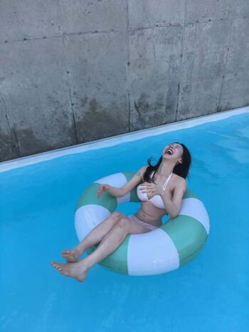Full leaked Sejinming private onlyfans photo
