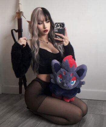 Full leaked Selebunni page private onlyfans photo