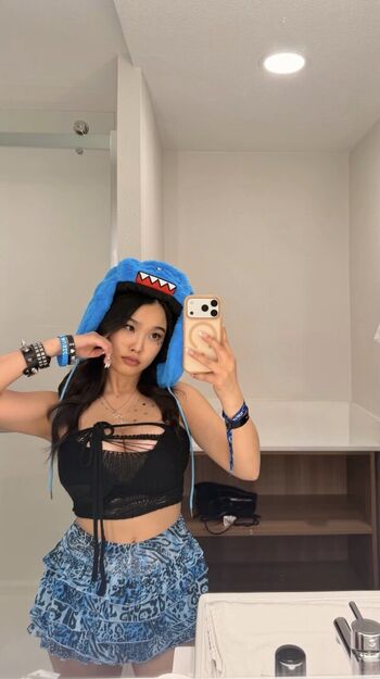 Full leaked Seleena her private onlyfans photo