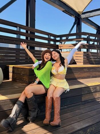 Full leaked Seleena her private onlyfans photo