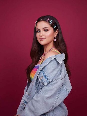 Selena Gomez