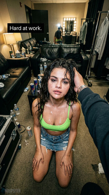 Full leaked Selena gomez  page private onlyfans photo