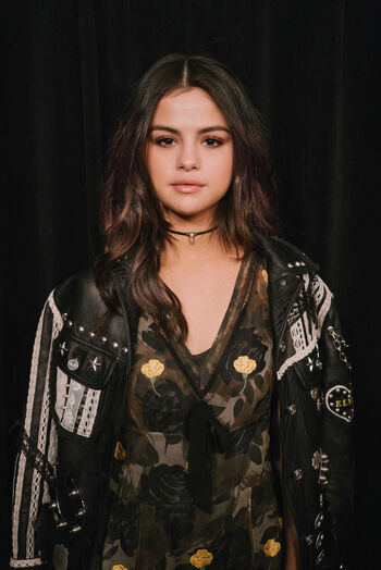 Full leaked Selena gomez private onlyfans photo