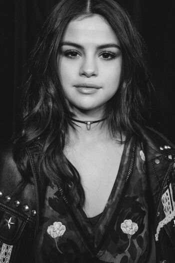 Full leaked Selena gomez private onlyfans photo
