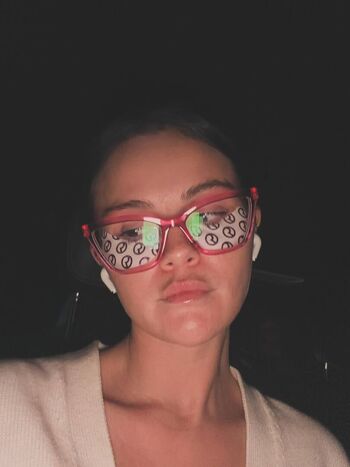 Full leaked Selena gomez private onlyfans photo