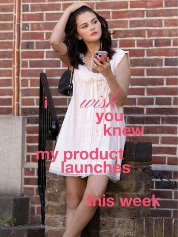 Full leaked Selena gomez private onlyfans photo