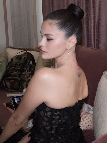 Full leaked Selena gomez private onlyfans photo