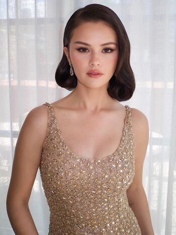 Full leaked Selena gomez private onlyfans photo