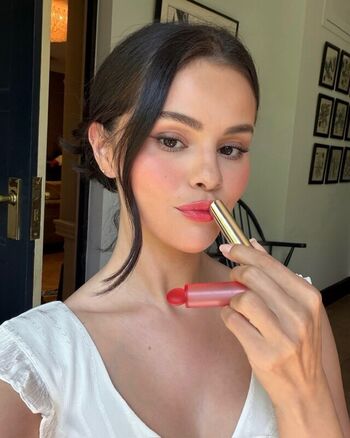 Full leaked Selena gomez private onlyfans photo