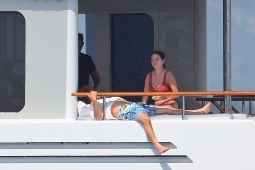 Selena Gomez