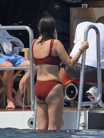 Selena Gomez