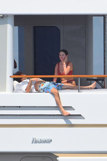 Selena Gomez