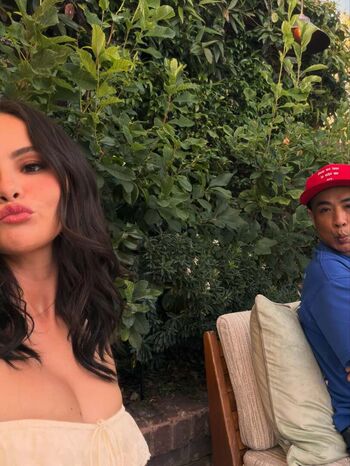 Full leaked Selena gomez  page private onlyfans photo