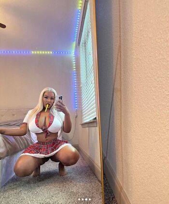 Full leaked Selenealeche private onlyfans photo