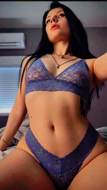 Full leaked Seliinacat private onlyfans photo