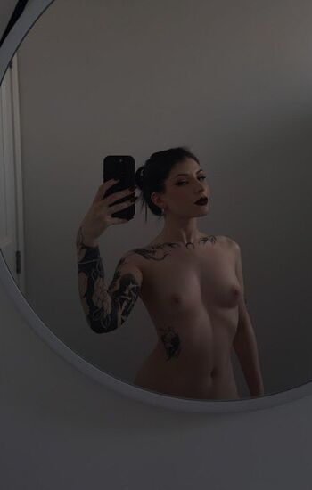 Full leaked Seliinacat page private onlyfans photo
