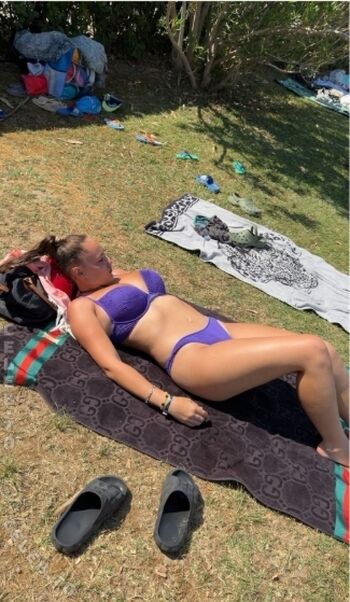 Full leaked Selina marie gigerl page private onlyfans photo