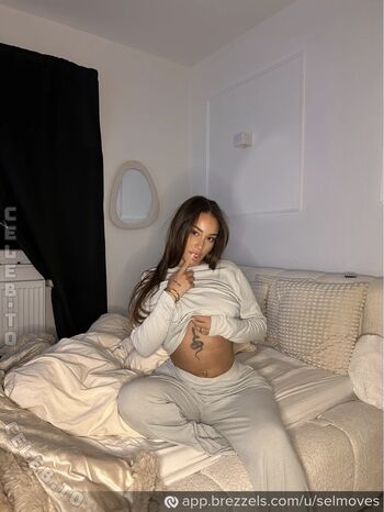 Full leaked Selinkitmir private onlyfans photo