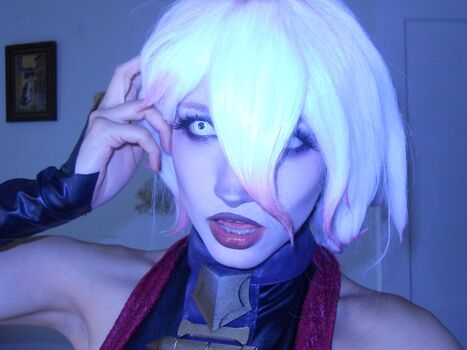 Full leaked Selkiewoah private onlyfans photo
