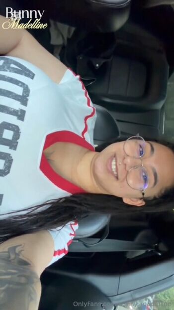 Full leaked Selly madelline private onlyfans photo