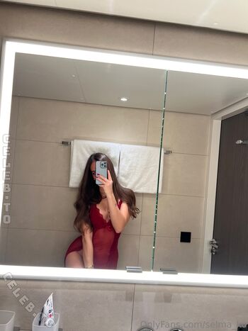 Full leaked Selma kostic page private onlyfans photo