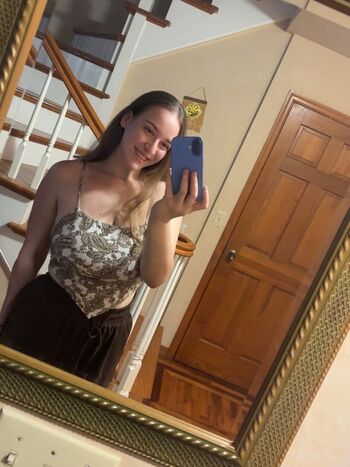Full leaked Selma private onlyfans photo