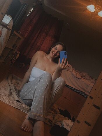 Full leaked Selma private onlyfans photo