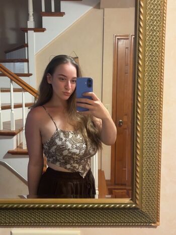 Full leaked Selma private onlyfans photo