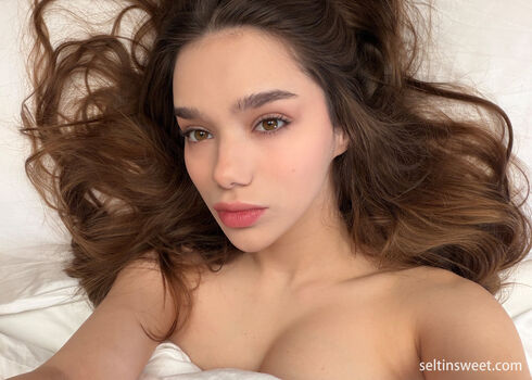 Full leaked Selti  page private onlyfans photo