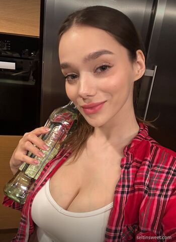 Full leaked Selti private onlyfans photo