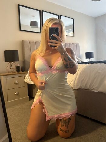 Full leaked Senna whiteman private onlyfans photo