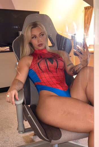 Full leaked Senna whiteman private onlyfans photo
