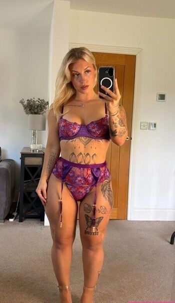 Senna Whiteman