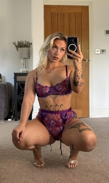 Full leaked Senna whiteman private onlyfans photo