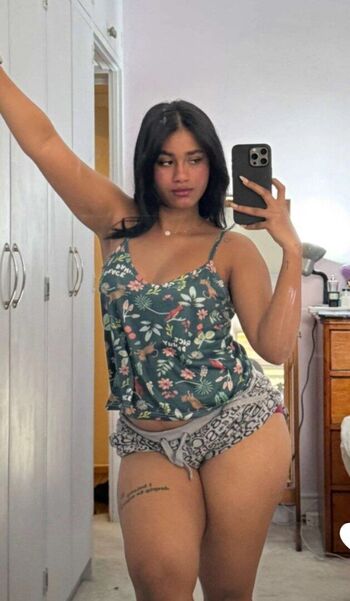Full leaked Senorita sara private onlyfans photo