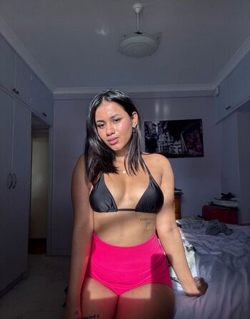 Full leaked Senorita sara private onlyfans photo