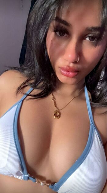 Full leaked Senorita sara private onlyfans photo