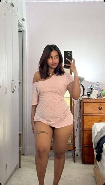 Full leaked Senorita sara private onlyfans photo