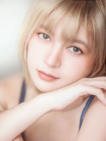 Full leaked Senpai alice private onlyfans photo
