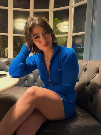 Sensual Jane