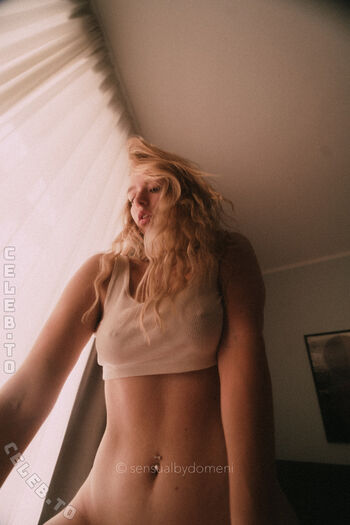 SensualbyDomeni