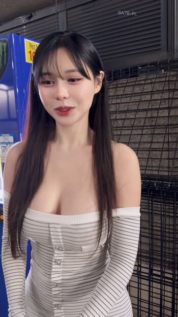 Full leaked Seo ahn private onlyfans photo