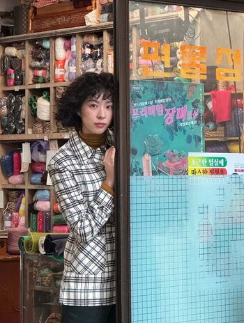 Full leaked Seo eun su private onlyfans photo