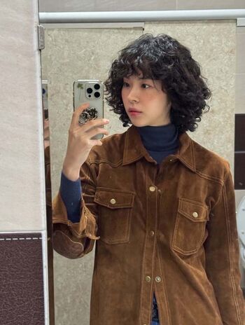 Full leaked Seo eun su private onlyfans photo