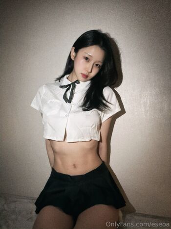 Full leaked Seoa page private onlyfans photo