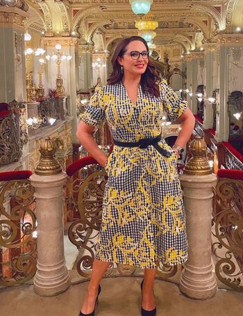 Full leaked Seoige grainne private onlyfans photo