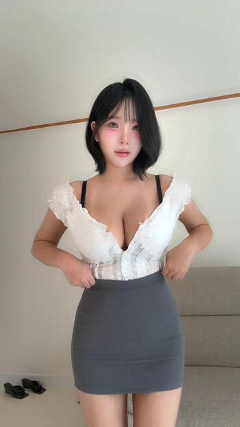 Full leaked Seolhwa yoon private onlyfans photo